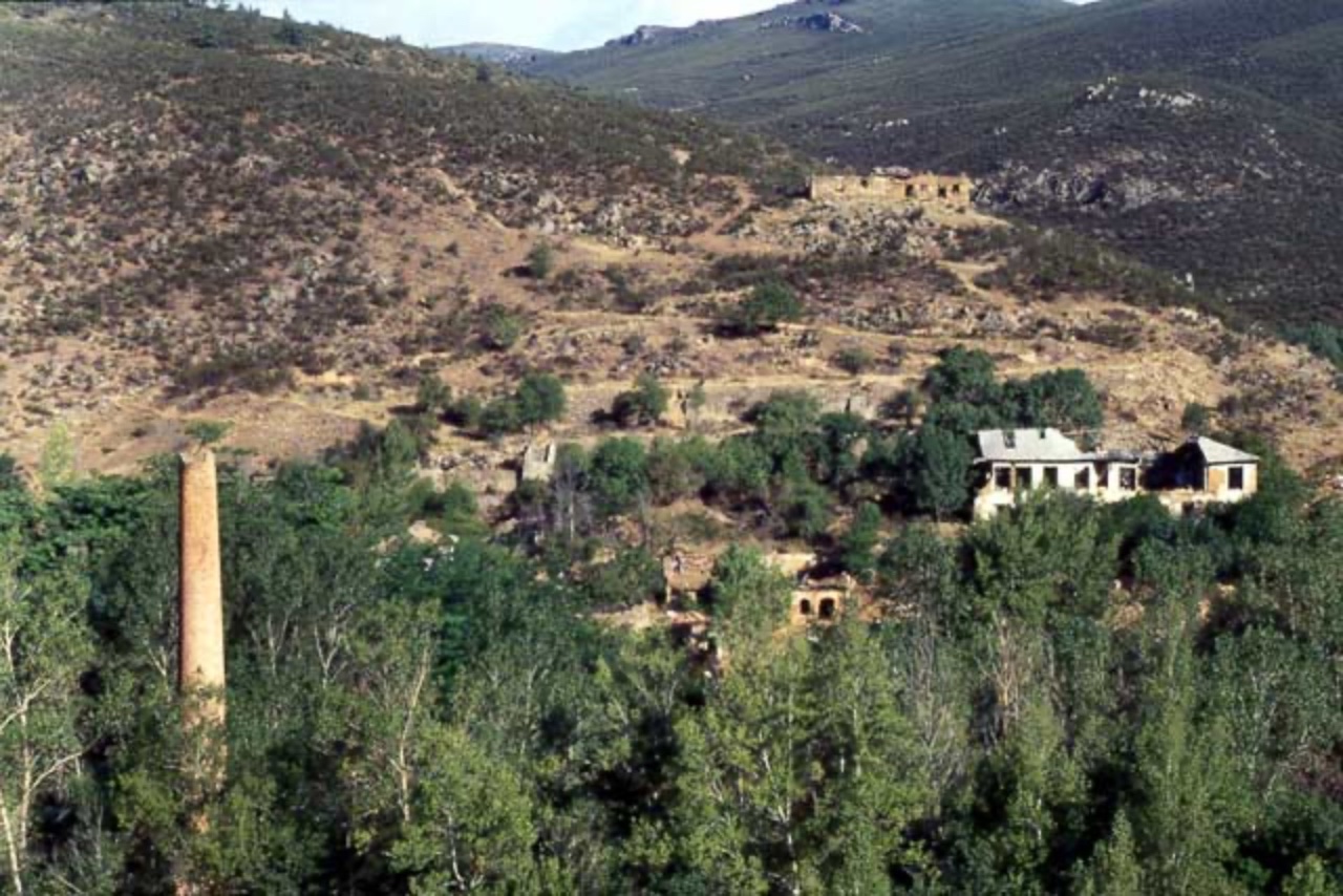 Fábrica La Constante